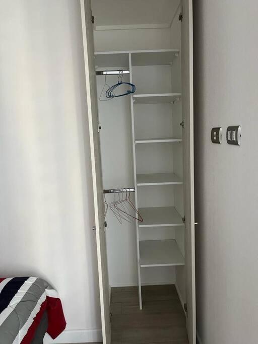 Depto Nuevo En Santiago 아파트 외부 사진